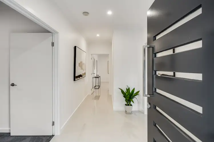 Second view of Homely house listing, 4a Fairfax Terrace, Torrensville SA 5031