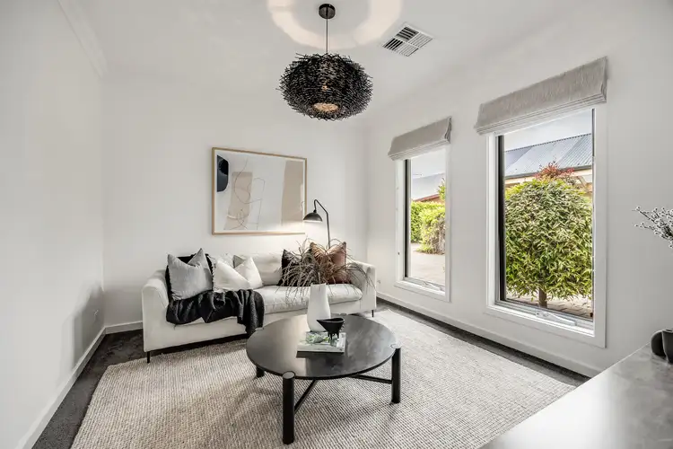 Third view of Homely house listing, 4a Fairfax Terrace, Torrensville SA 5031