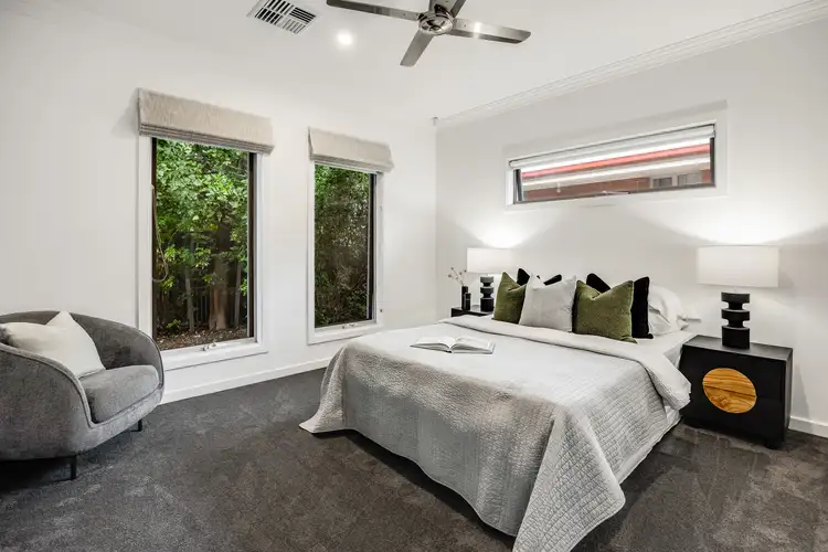 Fourth view of Homely house listing, 4a Fairfax Terrace, Torrensville SA 5031