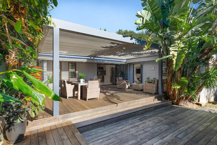 Main view of Homely house listing, 36 Branga Avenue, Copacabana NSW 2251