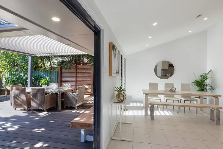 Second view of Homely house listing, 36 Branga Avenue, Copacabana NSW 2251