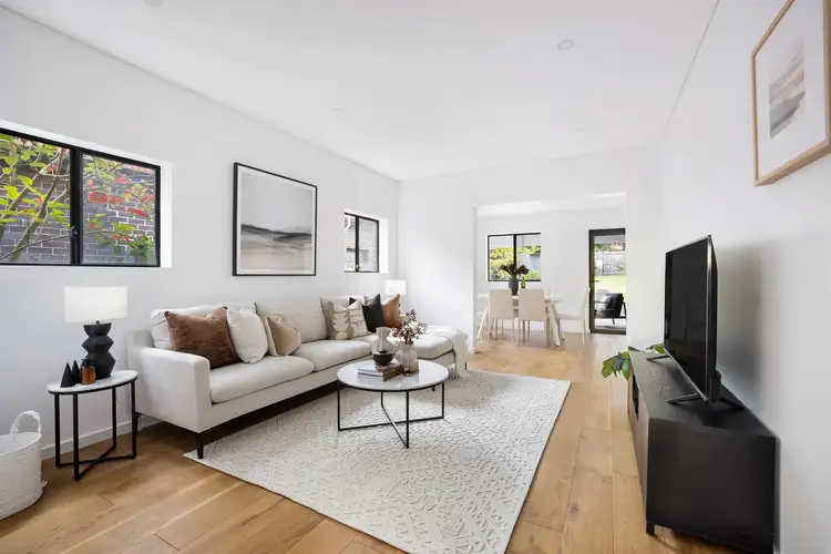 22 Trevenar Street, Ashbury NSW 2193