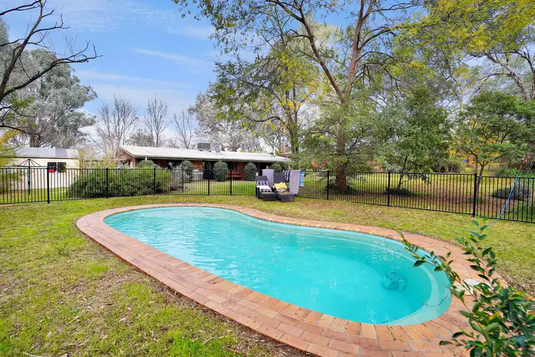 7191 Lachlan Valley Way, Cowra NSW 2794