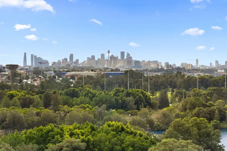 Main view of Homely apartment listing, 902/20 Levey Street, Wolli Creek NSW 2205