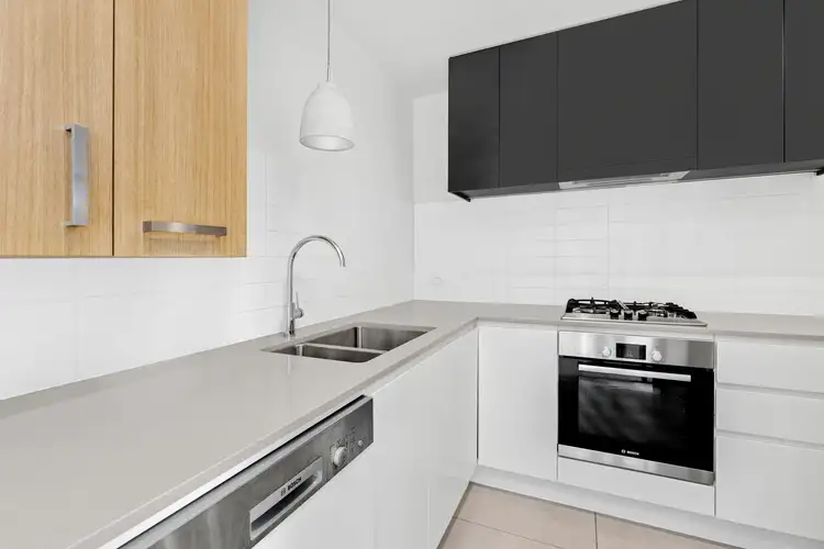 Third view of Homely apartment listing, 902/20 Levey Street, Wolli Creek NSW 2205