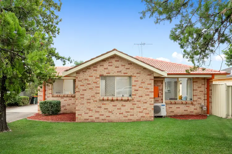 1/45 Jordan Street, Wentworthville NSW 2145