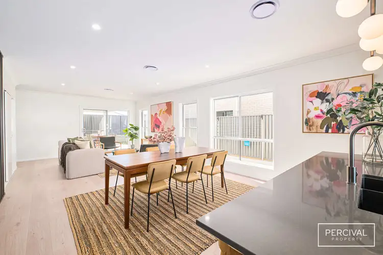 49 Neave Way, Thrumster NSW 2444