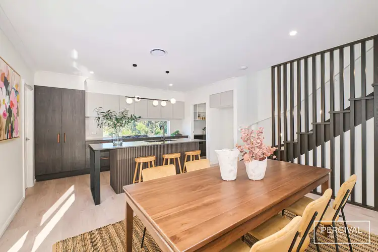 Fourth view of Homely house listing, 49 Neave Way, Thrumster NSW 2444