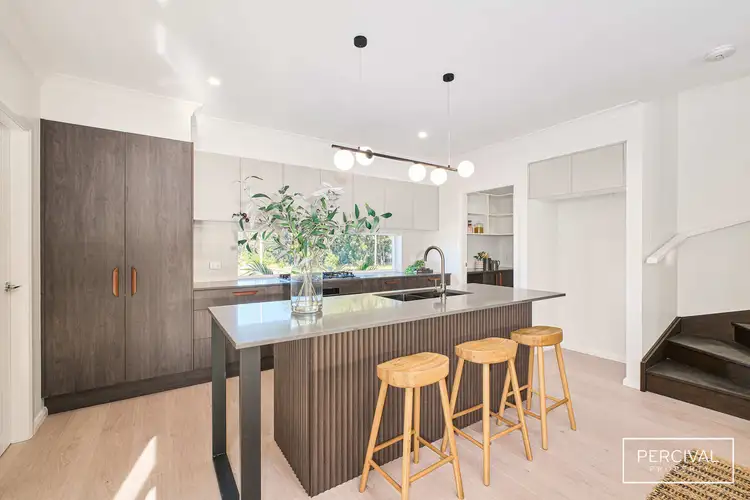 Fifth view of Homely house listing, 49 Neave Way, Thrumster NSW 2444