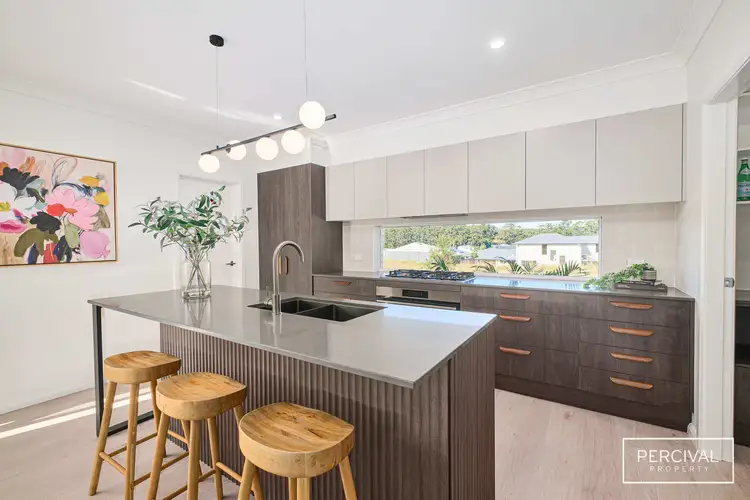 Sixth view of Homely house listing, 49 Neave Way, Thrumster NSW 2444