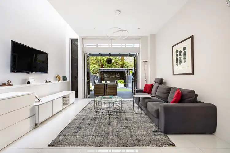 27B North Street, Leichhardt NSW 2040