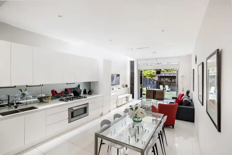 Third view of Homely house listing, 27B North Street, Leichhardt NSW 2040
