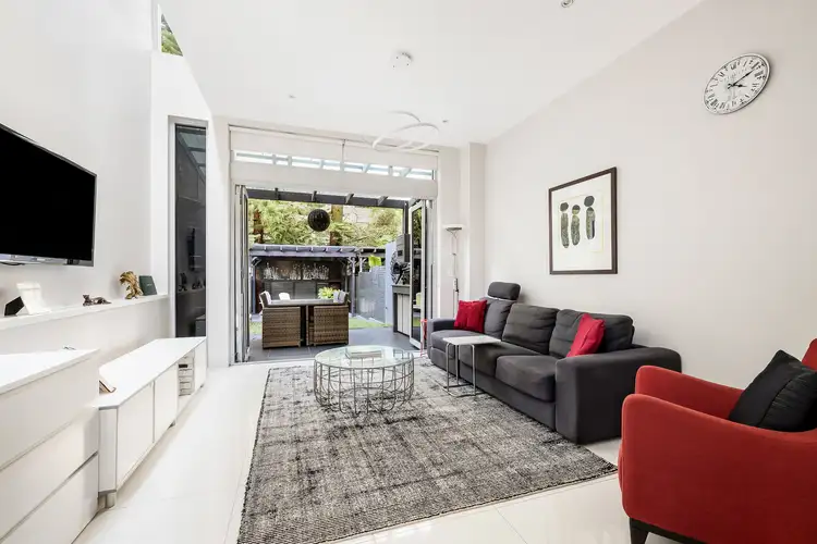 Fourth view of Homely house listing, 27B North Street, Leichhardt NSW 2040