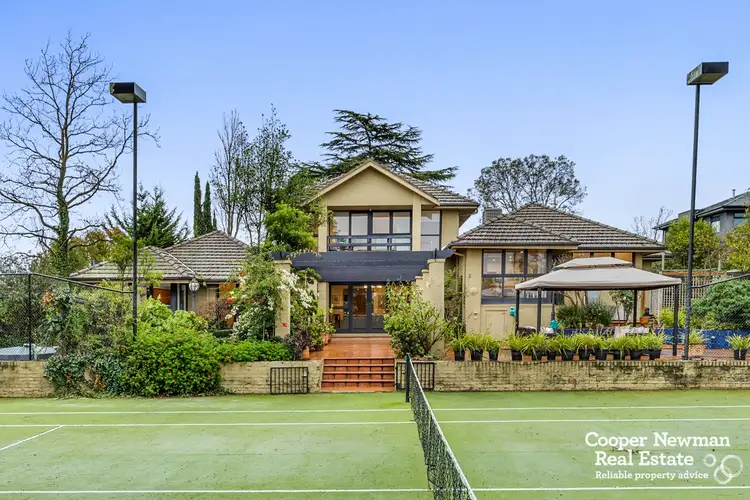 Main view of Homely house listing, 343-345 Union Road, Balwyn VIC 3103