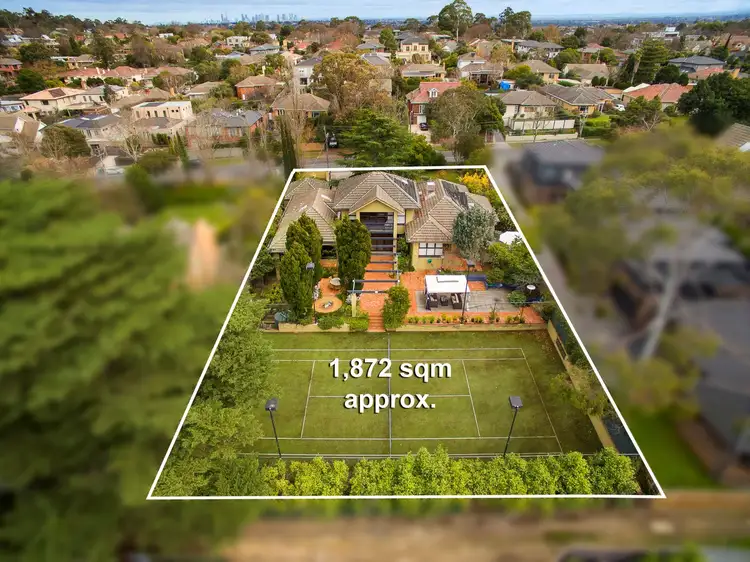 Third view of Homely house listing, 343-345 Union Road, Balwyn VIC 3103