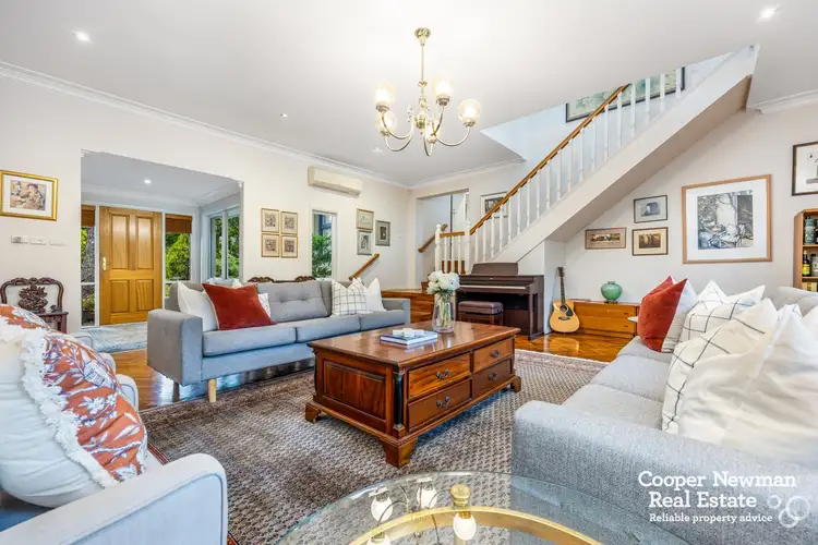 Fifth view of Homely house listing, 343-345 Union Road, Balwyn VIC 3103