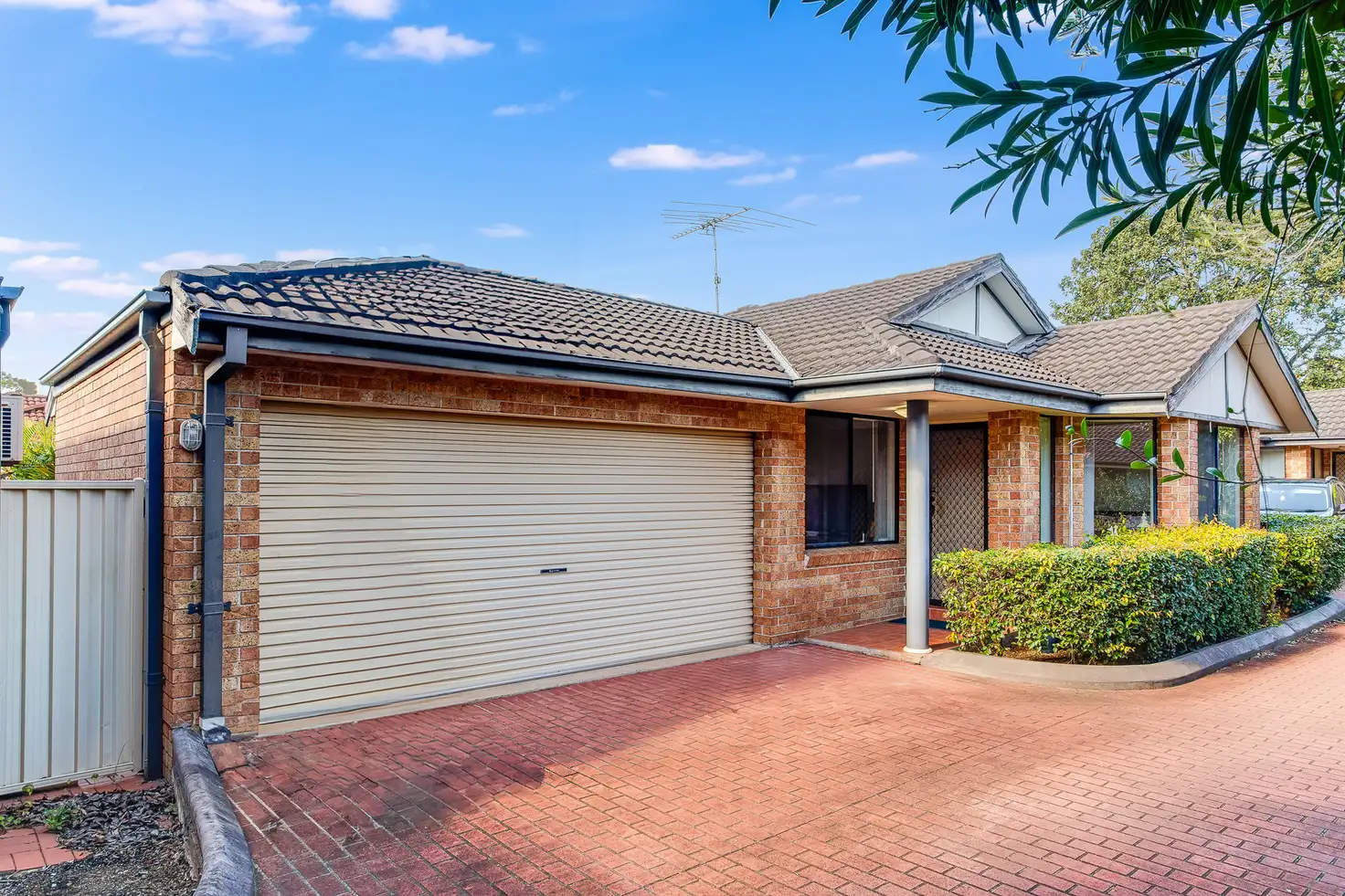 Main view of Homely villa listing, 29A Girraween Road, Girraween NSW 2145