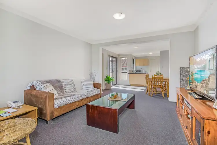 Second view of Homely villa listing, 29A Girraween Road, Girraween NSW 2145