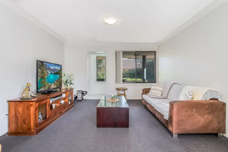 Third view of Homely villa listing, 29A Girraween Road, Girraween NSW 2145