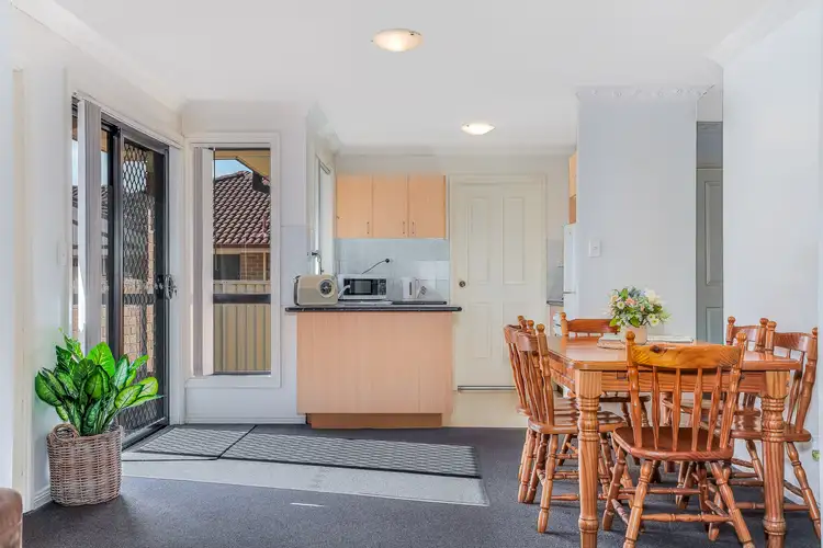 Fourth view of Homely villa listing, 29A Girraween Road, Girraween NSW 2145