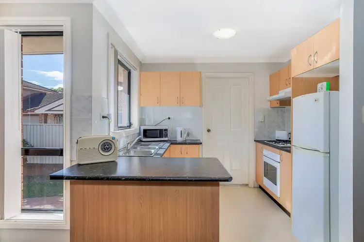 Fifth view of Homely villa listing, 29A Girraween Road, Girraween NSW 2145