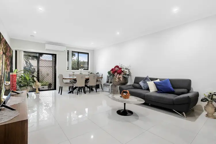 Second view of Homely semi-detached listing, 79A Boronia Street, South Wentworthville NSW 2145