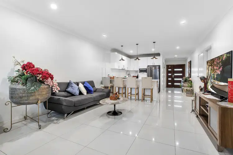 Third view of Homely semi-detached listing, 79A Boronia Street, South Wentworthville NSW 2145