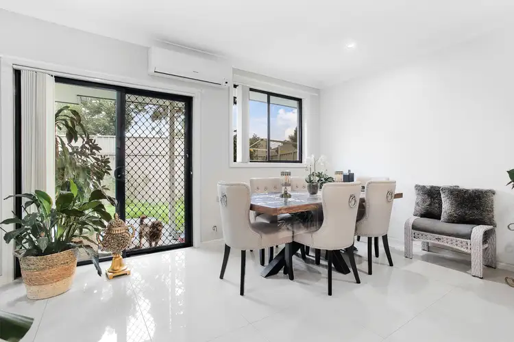 Fourth view of Homely semi-detached listing, 79A Boronia Street, South Wentworthville NSW 2145