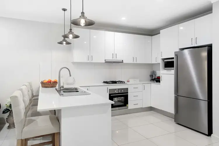 Fifth view of Homely semi-detached listing, 79A Boronia Street, South Wentworthville NSW 2145