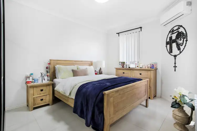 Sixth view of Homely semi-detached listing, 79A Boronia Street, South Wentworthville NSW 2145