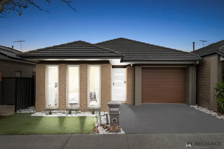 6 Powell Street, Craigieburn VIC 3064
