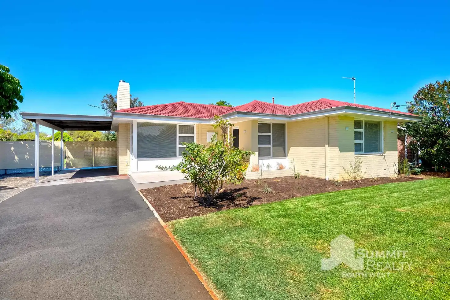 Main view of Homely house listing, 39 Goldsmith Street, South Bunbury WA 6230