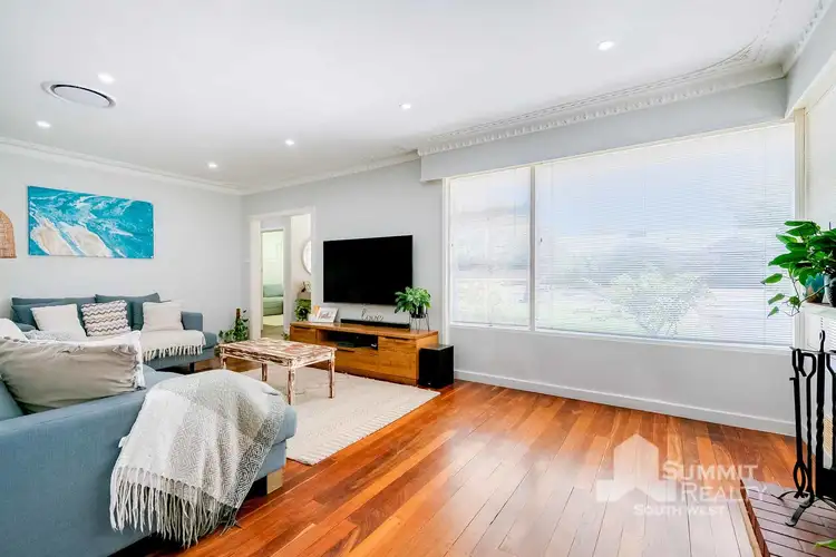 Fifth view of Homely house listing, 39 Goldsmith Street, South Bunbury WA 6230