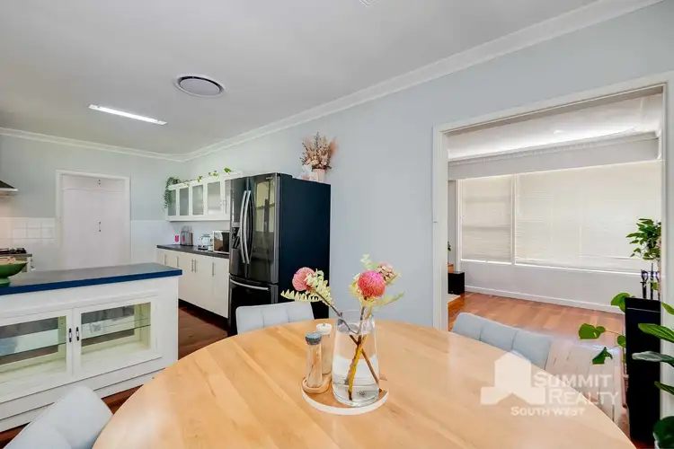 Sixth view of Homely house listing, 39 Goldsmith Street, South Bunbury WA 6230