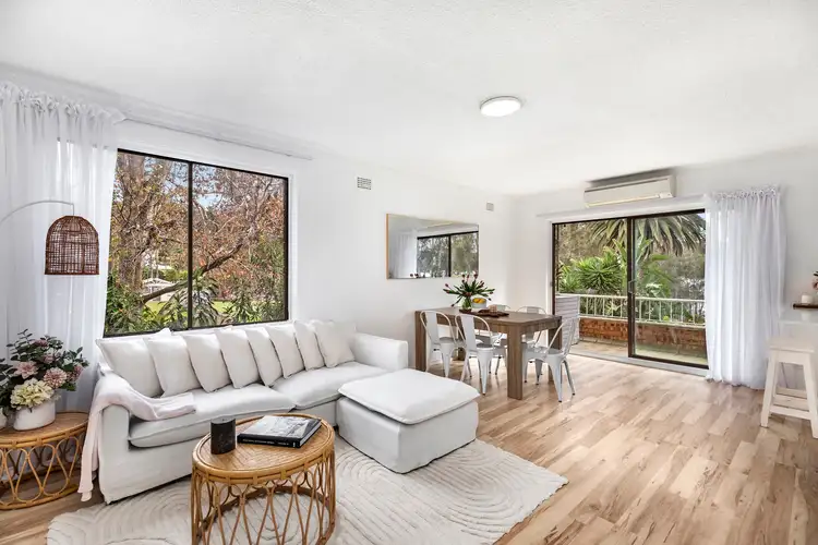 Second view of Homely apartment listing, 24/16-18 Devitt Street, Narrabeen NSW 2101