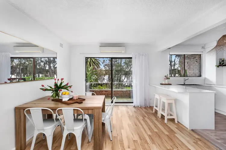 Third view of Homely apartment listing, 24/16-18 Devitt Street, Narrabeen NSW 2101