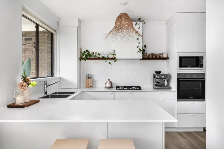 Fourth view of Homely apartment listing, 24/16-18 Devitt Street, Narrabeen NSW 2101