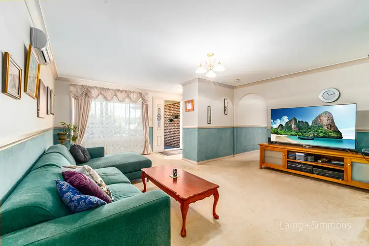 Second view of Homely house listing, 2 Clara Crescent, Armidale NSW 2350