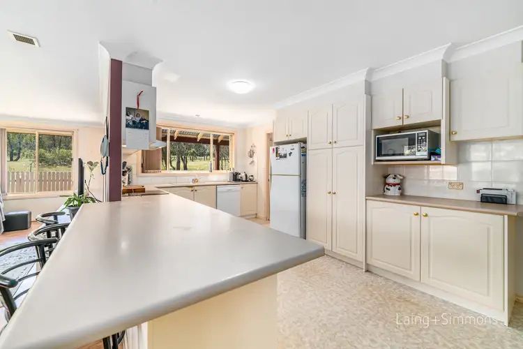 Fourth view of Homely house listing, 2 Clara Crescent, Armidale NSW 2350