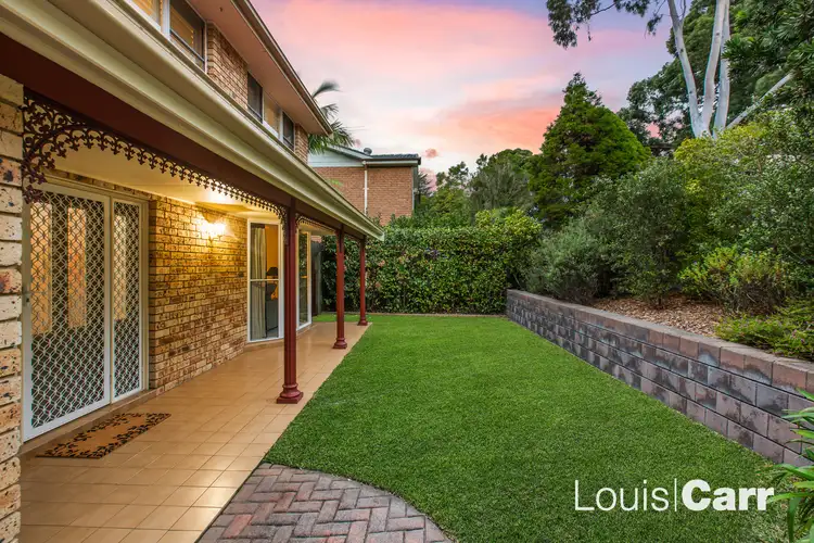 Fourth view of Homely house listing, 28 Tallowwood Avenue, Cherrybrook NSW 2126