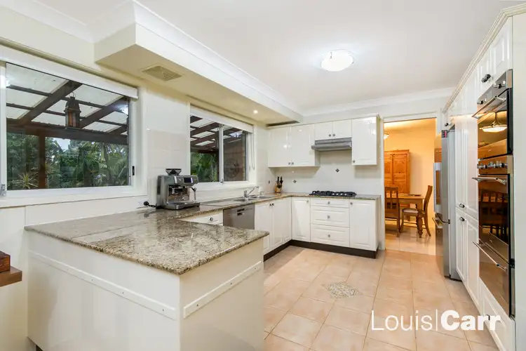 Sixth view of Homely house listing, 28 Tallowwood Avenue, Cherrybrook NSW 2126