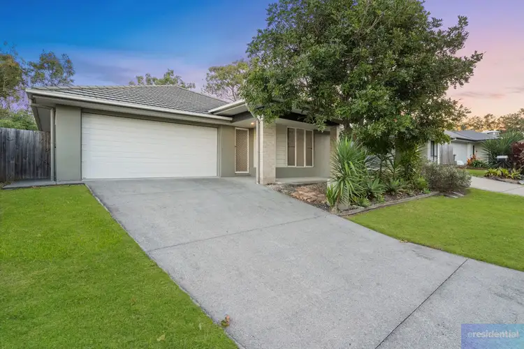 19 Boyne Close, Holmview QLD 4207