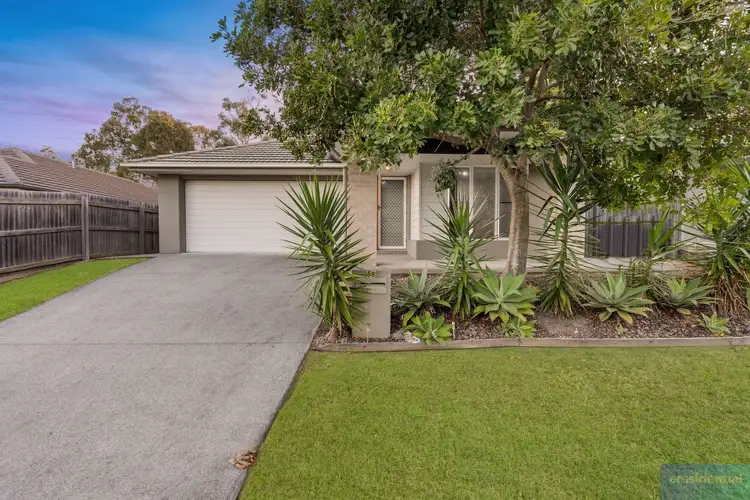Second view of Homely house listing, 19 Boyne Close, Holmview QLD 4207