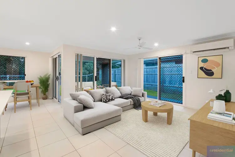 Third view of Homely house listing, 19 Boyne Close, Holmview QLD 4207