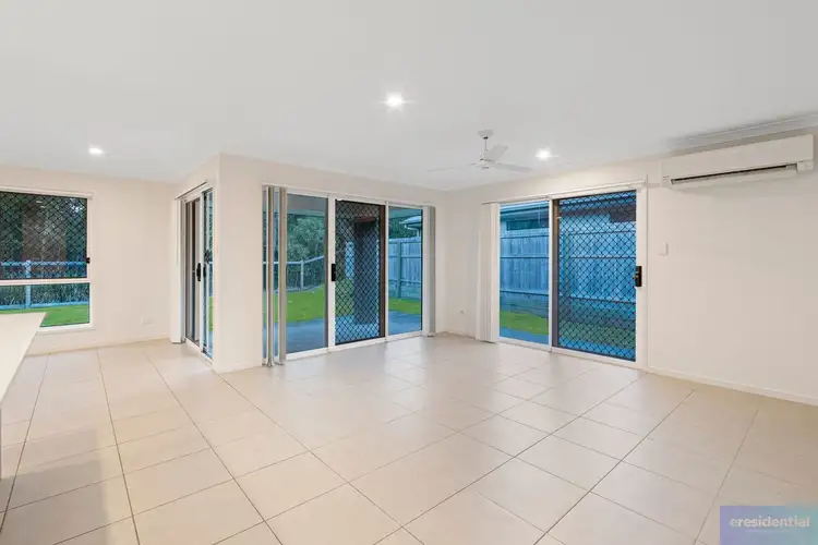 Fourth view of Homely house listing, 19 Boyne Close, Holmview QLD 4207