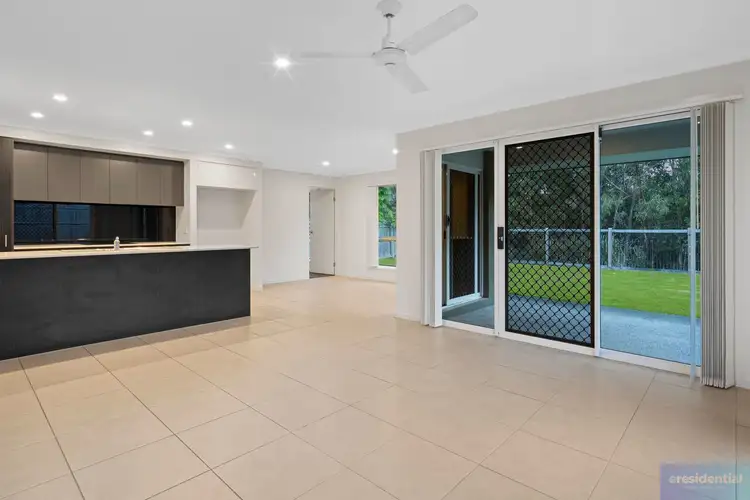 Fifth view of Homely house listing, 19 Boyne Close, Holmview QLD 4207