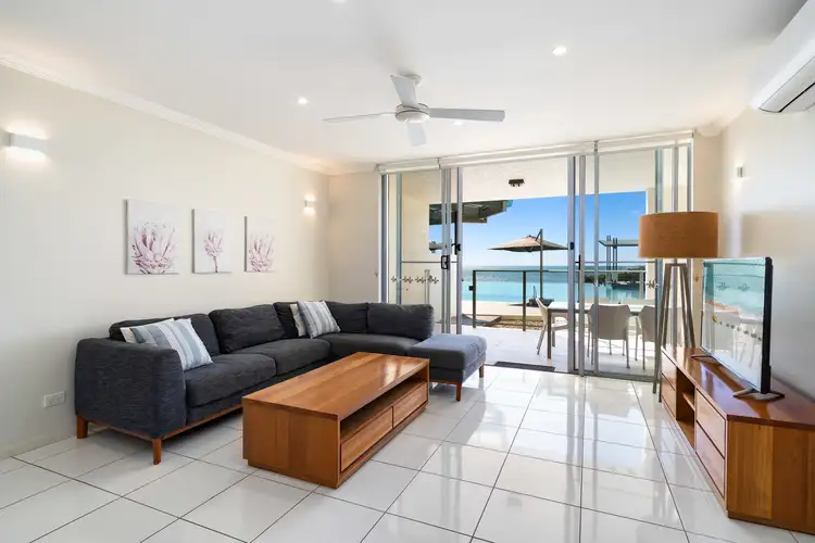 Main view of Homely apartment listing, 209/93 Vasey Esplanade, Trinity Beach QLD 4879