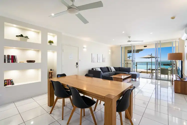 Second view of Homely apartment listing, 209/93 Vasey Esplanade, Trinity Beach QLD 4879