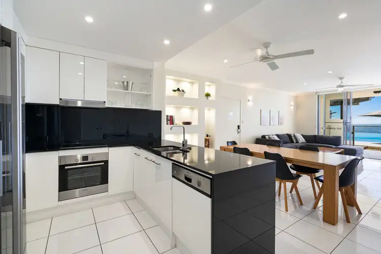 Third view of Homely apartment listing, 209/93 Vasey Esplanade, Trinity Beach QLD 4879