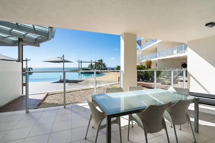 Fourth view of Homely apartment listing, 209/93 Vasey Esplanade, Trinity Beach QLD 4879